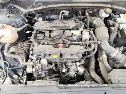 Intercooler KIA SPORTAGE IV (QL, QLE) | BP31301802M30