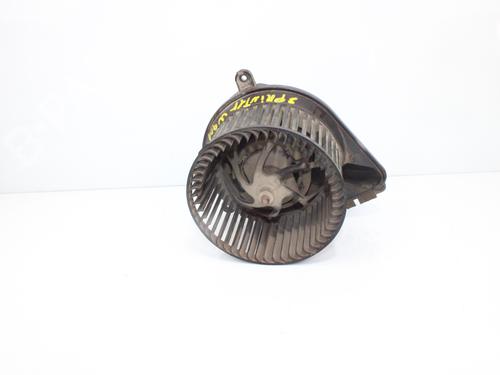 Heater blower motor MERCEDES-BENZ SPRINTER 2-t Van (B901, B902)  | BP15880587M62 
