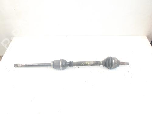 Used Right front driveshaft RENAULT LAGUNA II (BG0/1_) 1.9 dCi (BG08, BG0G) (120 hp) 17454291