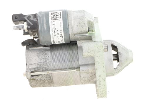 Starter OPEL CORSA F (P2JO) | BP37519596M8 - Image 2