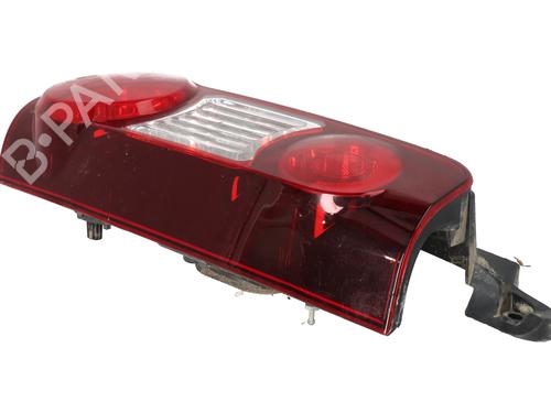 Right taillight PEUGEOT PARTNER Box Body/MPV 1.6 HDi 16V 4x4 | BP31942452C35 