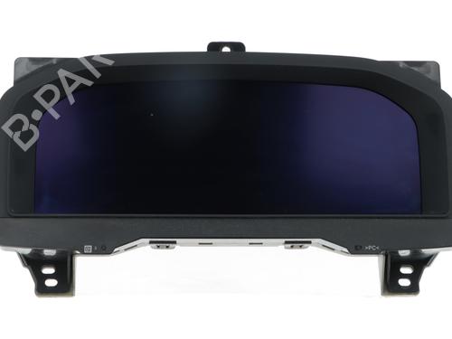 Used Instrument cluster Instrument cluster NISSAN X-TRAIL IV (T33) [2022-2026] 36677857 36677857