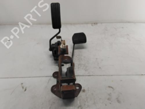 Pedal MERCEDES-BENZ CITAN Mixto (Double Cabin) (W415) 109 CDI (415.603, 415.605) | BP29289138I4 