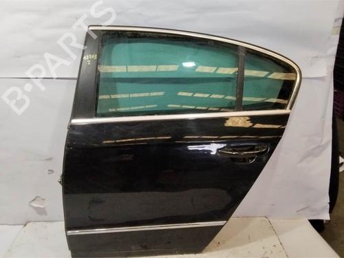 left-rear-door-vw-passat-b6-3c2-2005-2006-2007-2008-2009-2010-2011-39541247 main image