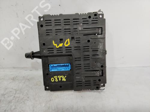 Used Electronic module ALFA ROMEO GIULIETTA (940_) 1.6 JTDM (940FXD1A) (105 hp) 25625734