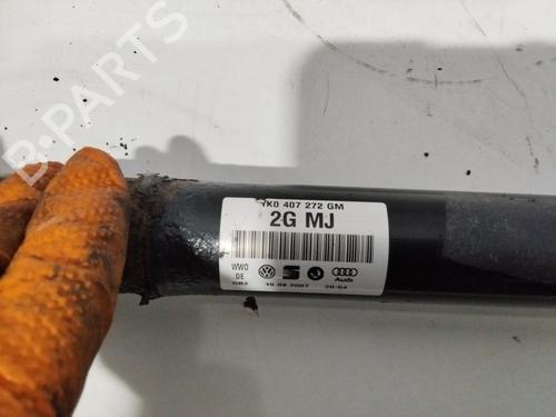 Right front driveshaft SEAT ALTEA (5P1)  | BP30582128M39 