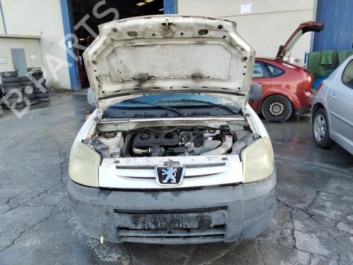 Engine control unit (ECU) PEUGEOT PARTNER MPV (5_, G_)  | BP33169530M57  - Image 7