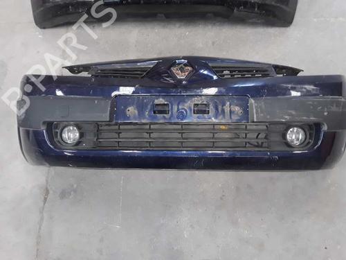 Used Front bumper RENAULT MEGANE II (BM0/1_, CM0/1_) [2001-2012]  8565471