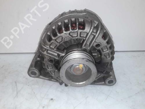 Alternator OPEL MERIVA A MPV (X03) 1.4 16V Twinport (E75) | BP8565138M7
