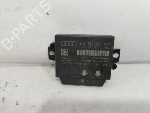 Elektronisk modul AUDI Q7 (4LB) 3.0 TDI quattro (204 hp) 26020919