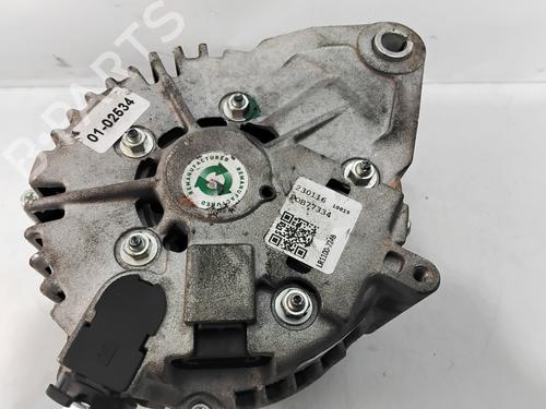 Alternator NISSAN ALMERA TINO (V10)  | BP27694079M7 