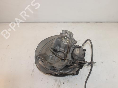 Right front steering knuckle BMW 3 Touring (G21, G81)  | BP17536711M26 