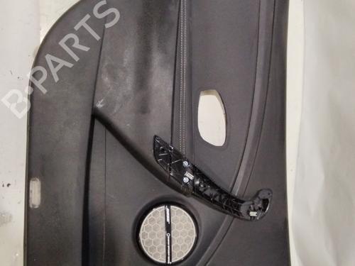 Used Front left panel RENAULT MEGANE III Hatchback (BZ0/1_, B3_) 1.2 TCe (BZ16, BZ28) (132 hp) 30672434