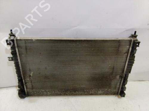 Køler OPEL VECTRA B (J96) 1.8 i 16V (F19) (125 hp) 18836710