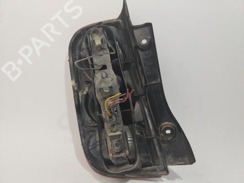 Right taillight NISSAN MICRA III (K12) 1.2 16V | BP20488460C35 