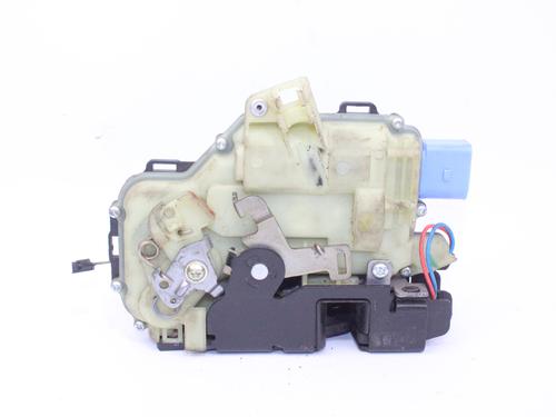Front left lock VW POLO (9N_, 9A_)  | BP13393177C98 