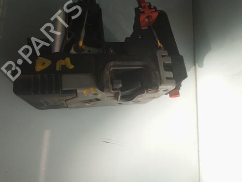 Used Rear left lock OPEL ZAFIRA A MPV (T98) 2.0 DTI 16V (F75) (101 hp) 8815130