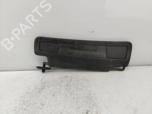 Left sun visor MERCEDES-BENZ SLK (R171) 200 Kompressor (171.442) | BP18001404I1 