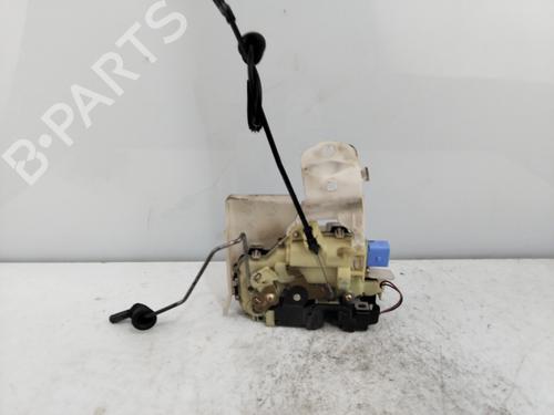 Front left lock VW POLO (9N_, 9A_)  | BP19042339C98 