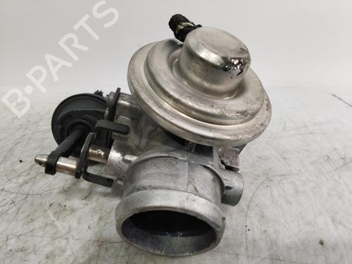 Throttle body AUDI A3 (8L1) 1.9 TDI | BP24447701M82 