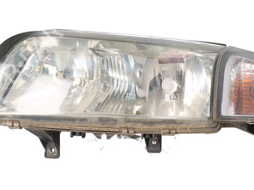 Venstre forlygte Venstre forlygte VOLVO S80 I (184) 2.0 (163 hp) 37265442 37265442