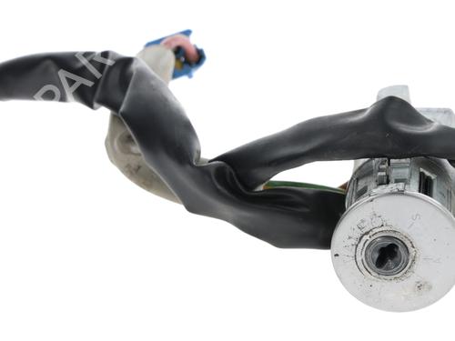 Ignition barrel CITROËN XSARA PICASSO (N68) 1.6 HDi | BP29933848M48 