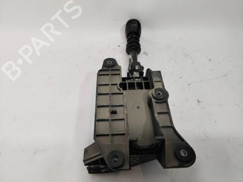 Gear lever CITROËN JUMPER II Van 2.0 BlueHDi 130 | BP29064448M90 