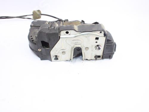 Rear left lock MERCEDES-BENZ E-CLASS (W211) E 270 CDI (211.016) | BP15837407C100 