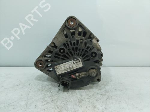 Used Alternator RENAULT MEGANE II Estate (KM0/1_) 1.9 dCi (KMRG, KM1G, KM0G, KM2C) (120 hp) 19025882