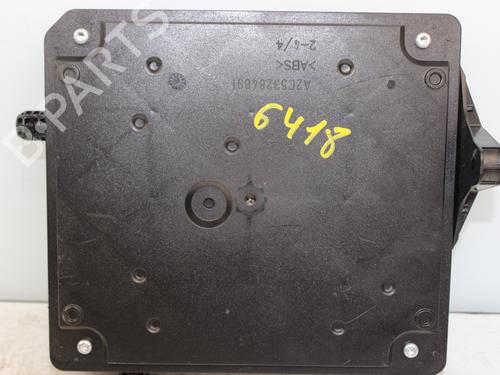 Electronic module RENAULT MEGANE III Hatchback (BZ0/1_, B3_) 1.2 TCe (BZ2B, BZ11) | BP18246509M83 