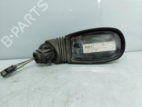 Used Right mirror FIAT PUNTO Hatchback Van (188_) 1.2 60 (60 hp) 19944079
