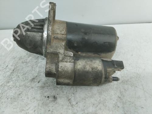 Used Starter BMW 3 Coupe (E92) 325 i (218 hp) 19524185