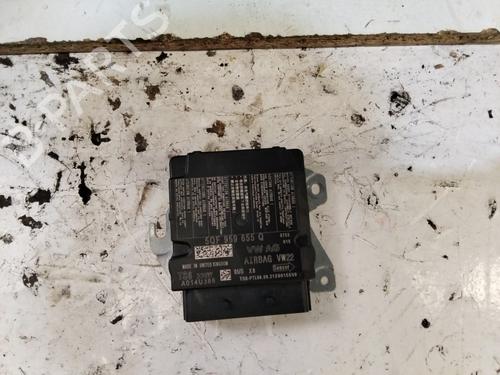 Airbag Kit SEAT IBIZA IV SC (6J1, 6P5) 1.0 TSI | BP18506220C86 