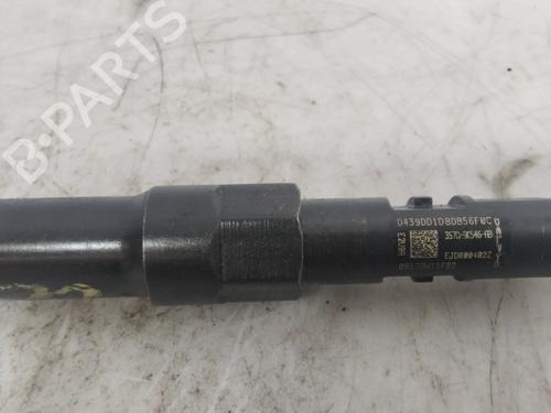 Injector FORD MONDEO III Saloon (B4Y) 2.0 16V TDDi / TDCi | BP26222176M100