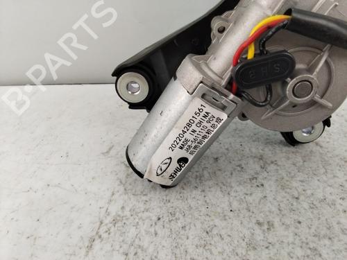 Rear wiper motor DR DR 4.0  | BP28501943M102 