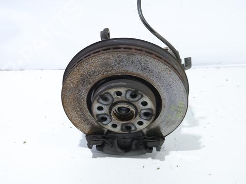 Used Right front steering knuckle Right front steering knuckle 37759354 37759354
