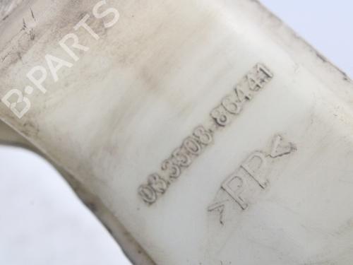 Brake master cylinder MAZDA 3 Saloon (BK)  | BP16293831M77 