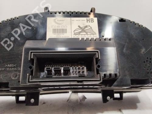 Instrument cluster VW GOLF V (1K1)  | BP28544338C47 