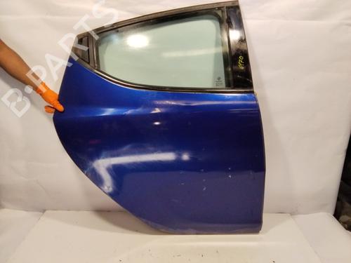 Used Right rear door LANCIA YPSILON (312_) 1.3 D Multijet (312.YXE1A, 312.YXU1A) (95 hp) 29392880