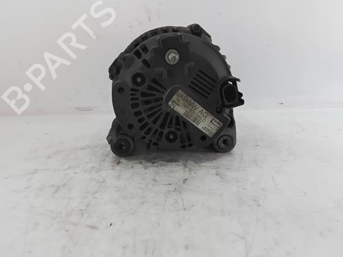 Generator SEAT LEON (1P1) [2005-2013]  29828118
