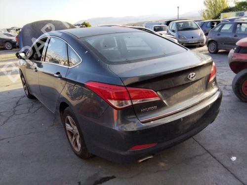 Left tailgate light HYUNDAI i40 I (VF) 1.7 CRDi | BP39882246C79 - Image 8