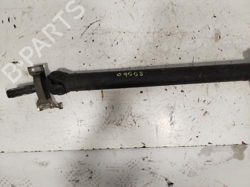 Driveshaft MERCEDES-BENZ C-CLASS (W203) C 200 CDI (203.004) | BP28333641M37