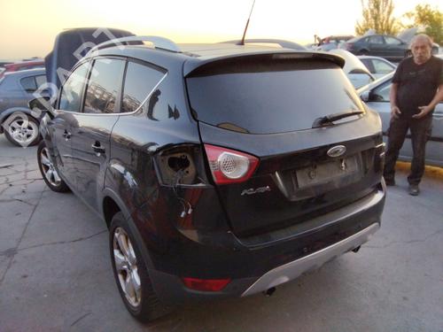 Left front shock absorber FORD KUGA I | BP38870483M16 - Image 12