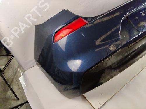 Rear bumper HYUNDAI i30 (PDE, PD, PDEN) 1.6 CRDi | BP29967491C8