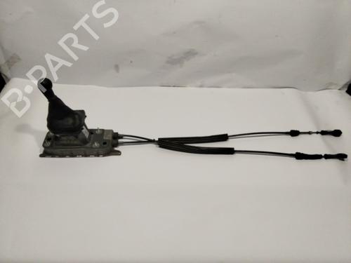 Used Gear lever SEAT LEON (1P1) [2005-2013]  24824233