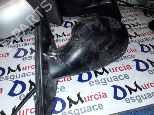 Left mirror SEAT IBIZA III (6L1)  | BP8552462C26 