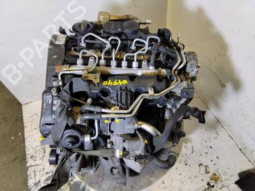 Engine AUDI A5 Sportback (8TA) 2.0 TDI | BP38943893M1 - Image 2