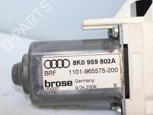 Right front window motor FORD ESCORT VI (GAL, AAL, ABL) | BP17743339E20