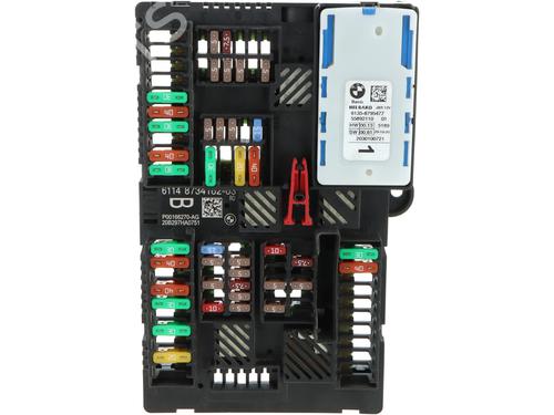 Used Fuse box BMW 3 Touring (G21, G81) [2019-2025]  29821075
