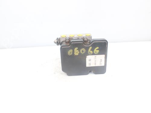 ABS pump MERCEDES-BENZ CLA Coupe (C117) CLA 220 CDI / d (117.303) | BP17133417M43 